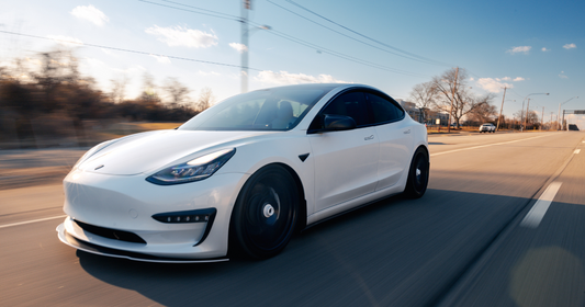 Why Tesla Owners Are Modifying Their Cars